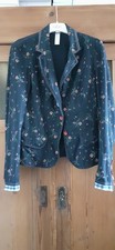 Romantischer Blazer von High