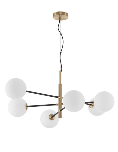 Nova luce pendelleuchte - nova,