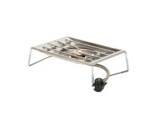 Schnäppchenpreis Snow Peak