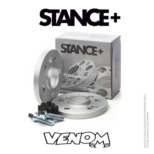 Stance 15mm pcd hub adapters - stance+,