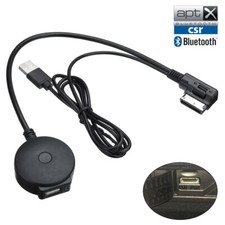 Bluetooth Adapter for Audi AMI
