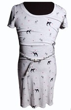 Kangaroos Kleid Shirtkleid