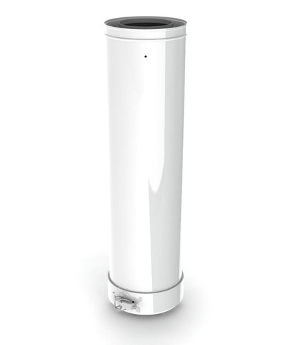 Remeha abgasrohr pps 100 - remeha, 60/100