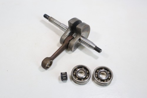 Original kurbelwelle oleo - original,