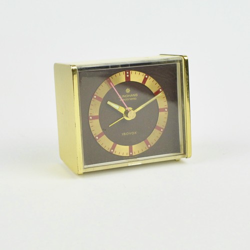 Junghans electronic isovox - electronic,