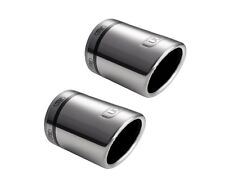 Auspuffblende für VW Passat