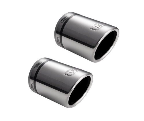 Auspuffblende für passat - auspuffblende,