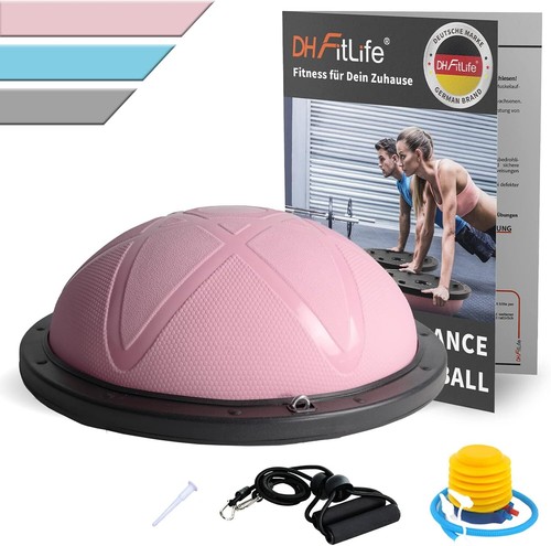 Fitlife balance ball yoga - dh,