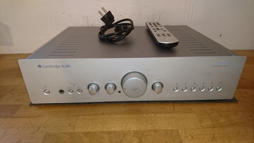 Cambridge audio azur 640a - cambridge,