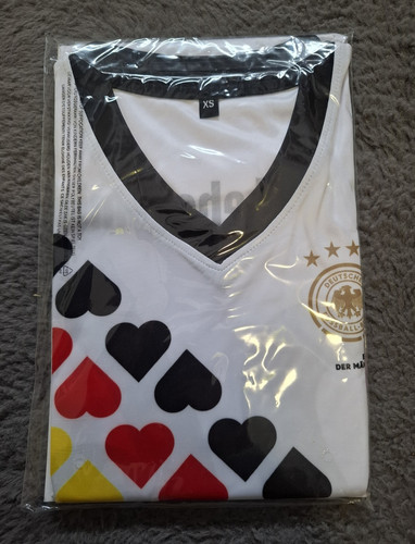 Edeka fan shirt - fan-shirt, t-shirt