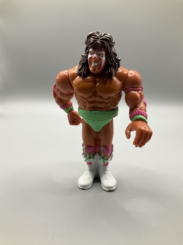 Wwf wwe modellino hasbro - modellino, /