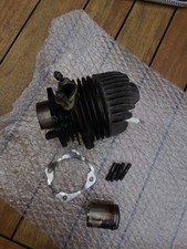 Zylinderkopf 50ccm Zylinderhaube Vespa V50 N Special Gebraucht