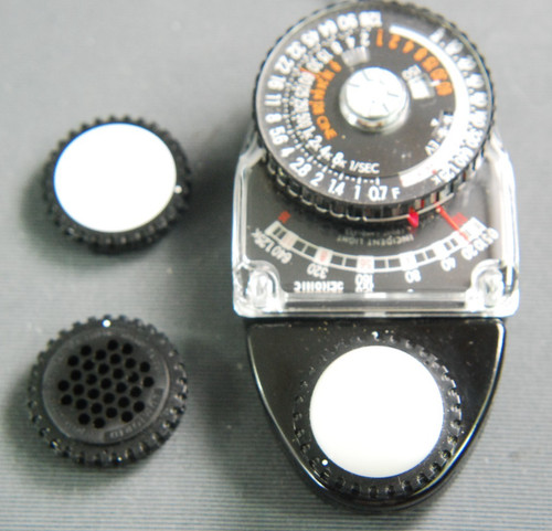 Sekonic studio deluxe - studio,