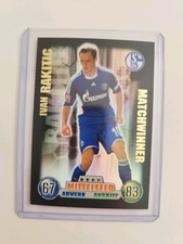 Match Attax Bundesliga 08/09