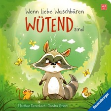 Wenn liebe waschbären - wenn,