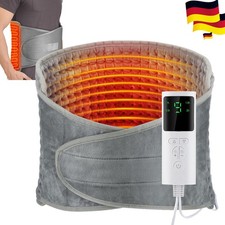 Wärmegürtel Heizgürtel Heizkissen Wärmer Lendenwirbelsäule Nierengurt