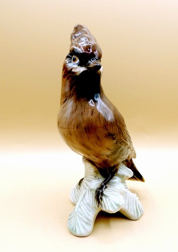 Goebel porzellanfigur - goebel,
