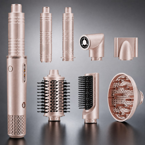 7magic multistyler 1 - multistyler, in