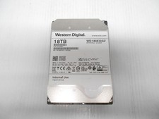 Western Digital 18TB SATA 6G