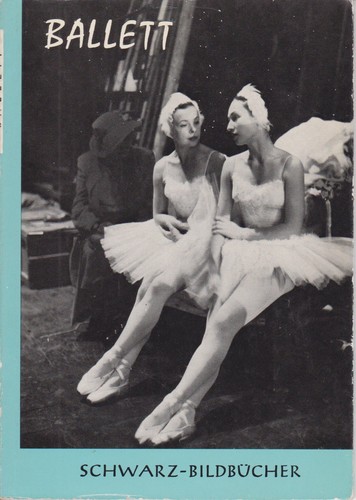 Ballett bildtafeln - ballett., 42