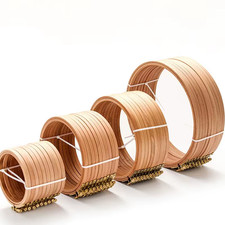 H Buche Stickrahmen Holz