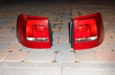 Rückleuchte VW Sharan Ein Stück (Rechts oder Links) Rearlight