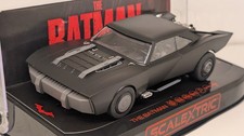 Scalextric C4442 Batmobile The