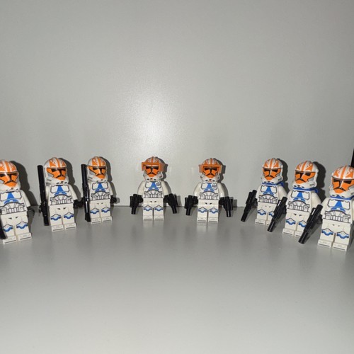 Lego star wars - clone, trooper