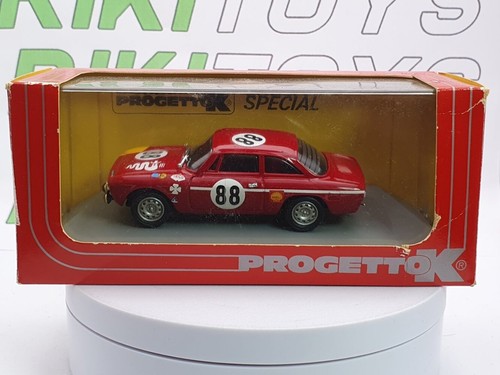 Alfa romeo giulia - alfa, junior