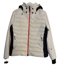 Bogner Fire & Ice Skijacke  M
