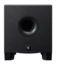 Yamaha HS8S aktiver 8'' Studio-Subwoofer