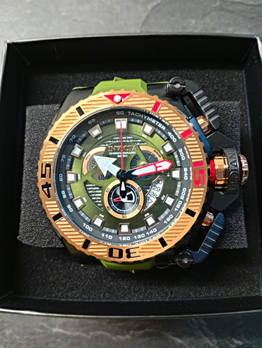Invicta star hunter - invicta,