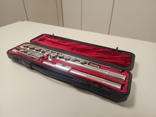 Querflöte Yamaha YFL 211S II