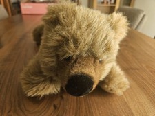 Steiff Pummy Braunbär