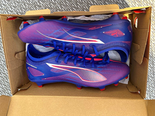 Puma ultra match ag - match, fg/ag
