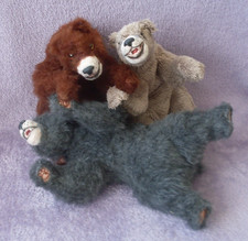 Künstlerteddybären