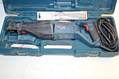 Säbelsäge bosch gsa 1200e - bosch,
