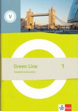 Green Line 1
