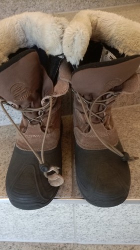Kamik kinderstiefel - kamik,,