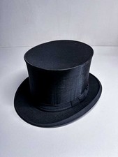 Ateha Chapeau Claque Zylinder