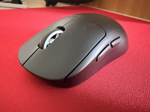 Logitech pro superlight - logitech,