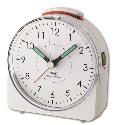 Funk wecker tfa 1513 02 - tfa, 60.1513.02
