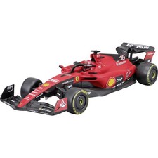 MaistoTech 582357 Ferrari F1