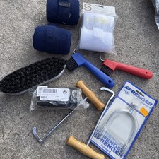 Pferde Bandagen Zubehör