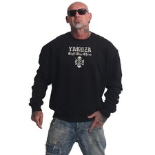 Neuer Yakuza Herren 3RD