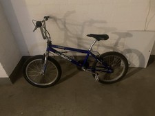 BMX 360 Sixty & Cityrad