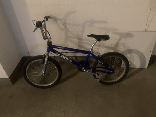 Bmx 360 sixty cityrad - sixty, &