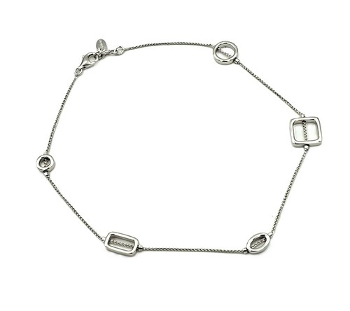Esprit silberarmband white - esprit,