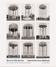 Bernd & Hilla Becher