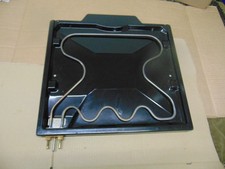 661324140 AEG Heizung